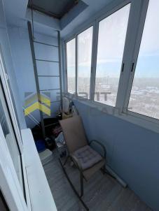 Продажа квартиры Омск. проспект Королева, 24, к.2