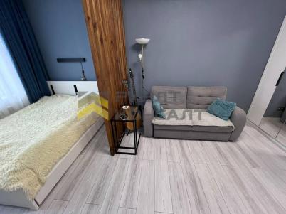 Продажа квартиры Омск. проспект Королева, 24, к.2