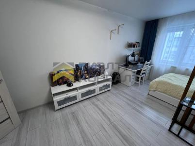 Продажа квартиры Омск. проспект Королева, 24, к.2