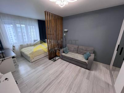 Продажа квартиры Омск. проспект Королева, 24, к.2