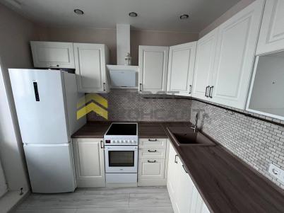 Продажа квартиры Омск. проспект Королева, 24, к.2
