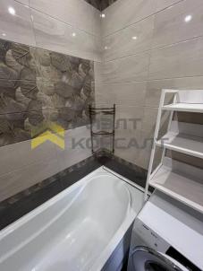 Продажа квартиры Омск. проспект Королева, 24, к.2