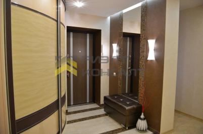 Продажа квартиры Омск. улица 6-я Линия, 34