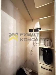 Продажа квартиры Омск. улица 6-я Линия, 34
