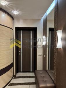 Продажа квартиры Омск. улица 6-я Линия, 34