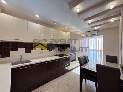 Продажа квартиры Омск. улица 6-я Линия, 34