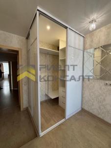 Продажа квартиры Омск. улица 6-я Линия, 34