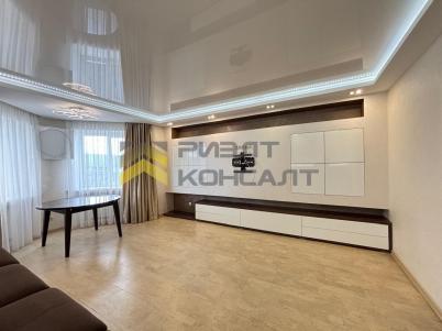 Продажа квартиры Омск. улица 6-я Линия, 34
