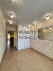 Продажа квартиры Омск. улица 6-я Линия, 34