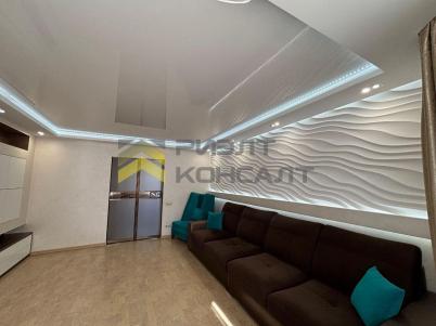 Продажа квартиры Омск. улица 6-я Линия, 34