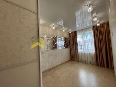 Продажа квартиры Омск. улица 6-я Линия, 34