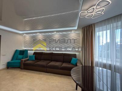 Продажа квартиры Омск. улица 6-я Линия, 34