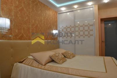 Продажа квартиры Омск. улица 6-я Линия, 34