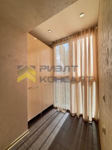 Продажа квартиры Омск. улица 6-я Линия, 34