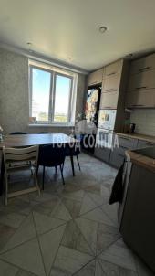 Продажа квартиры Омск. Авангард, 3-я Енисейская, 28 Продажа квартиры Омск. Авангард, 3-я Енисейская, 28