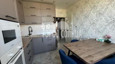 Продажа квартиры Омск. Авангард, 3-я Енисейская, 28 Продажа квартиры Омск. Авангард, 3-я Енисейская, 28