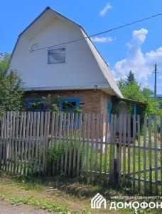 Продажа дачи СНТ Энергетик, 7-я аллея, 111