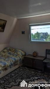 Продажа дачи СНТ Энергетик, 7-я аллея, 111