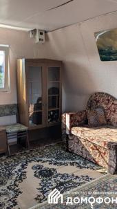Продажа дачи СНТ Энергетик, 7-я аллея, 111