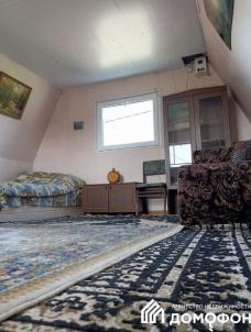 Продажа дачи СНТ Энергетик, 7-я аллея, 111
