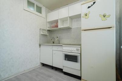 Продажа квартиры Омск. Степной, 40 лет Ракетных войск, 3