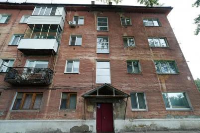 Продажа квартиры Омск. Степной, 40 лет Ракетных войск, 3