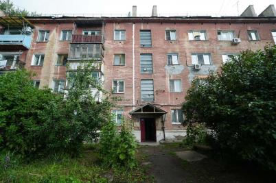 Продажа квартиры Омск. Степной, 40 лет Ракетных войск, 3