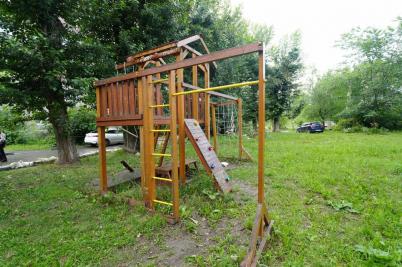 Продажа квартиры Омск. Степной, 40 лет Ракетных войск, 3