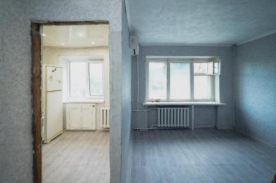 Продажа квартиры Омск. Степной, 40 лет Ракетных войск, 3