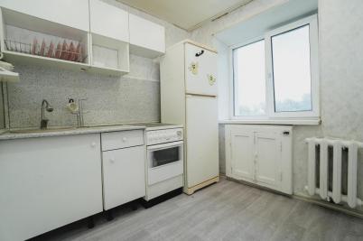 Продажа квартиры Омск. Степной, 40 лет Ракетных войск, 3