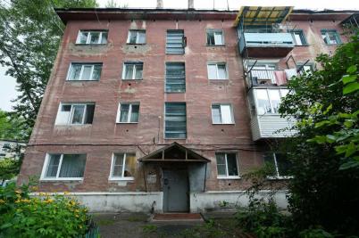 Продажа квартиры Омск. Степной, 40 лет Ракетных войск, 3