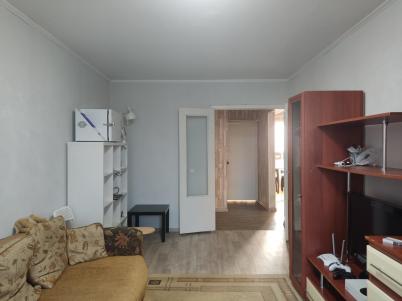Продажа квартиры Омск. улица Масленникова 209А