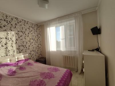 Продажа квартиры Омск. улица Масленникова 209А