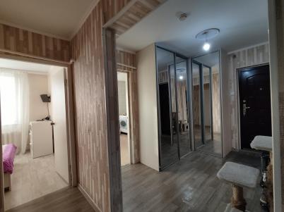 Продажа квартиры Омск. улица Масленникова 209А