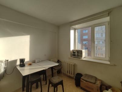 Продажа квартиры Омск. улица Масленникова 209А