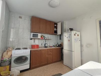 Продажа квартиры Омск. улица Масленникова 209А