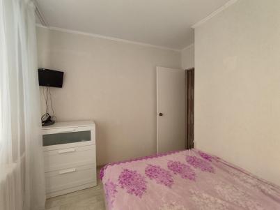Продажа квартиры Омск. улица Масленникова 209А