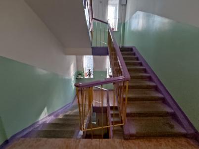 Продажа квартиры Омск. улица Масленникова 209А