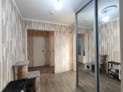 Продажа квартиры Омск. улица Масленникова 209А