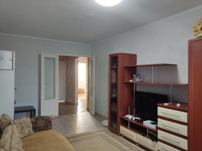 Продажа квартиры Омск. улица Масленникова 209А