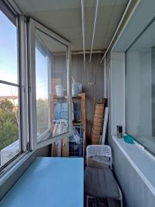 Продажа квартиры Омск. улица Масленникова 209А