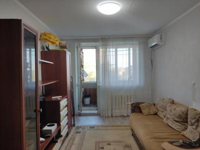 Продажа квартиры Омск. улица Масленникова 209А