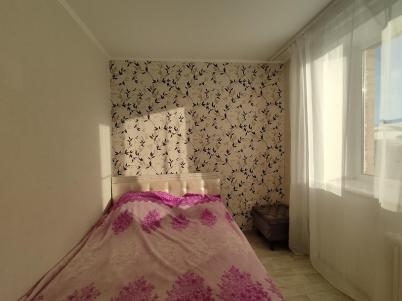 Продажа квартиры Омск. улица Масленникова 209А