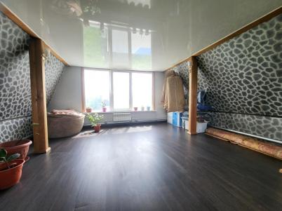 Продажа дома Омск.&nbsp;Колос (Большие Поля) тер.СОСН.&nbsp;344