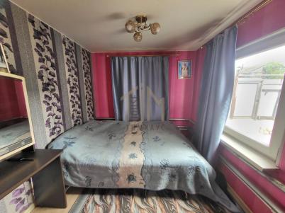 Продажа дома Омск. Колос (Большие Поля) тер.СОСН. 344