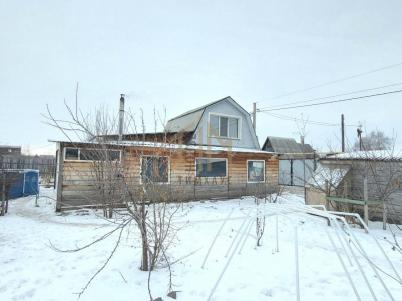 Продажа дома Омск.&nbsp;Колос (Большие Поля) тер.СОСН.&nbsp;344