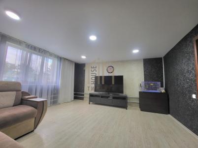 Продажа дома Омск. Колос (Большие Поля) тер.СОСН. 344