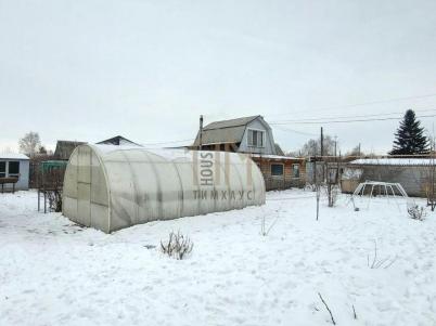 Продажа дома Омск.&nbsp;Колос (Большие Поля) тер.СОСН.&nbsp;344