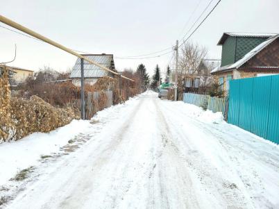 Продажа дома Омск.&nbsp;Колос (Большие Поля) тер.СОСН.&nbsp;344