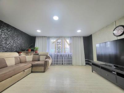 Продажа дома Омск. Колос (Большие Поля) тер.СОСН. 344